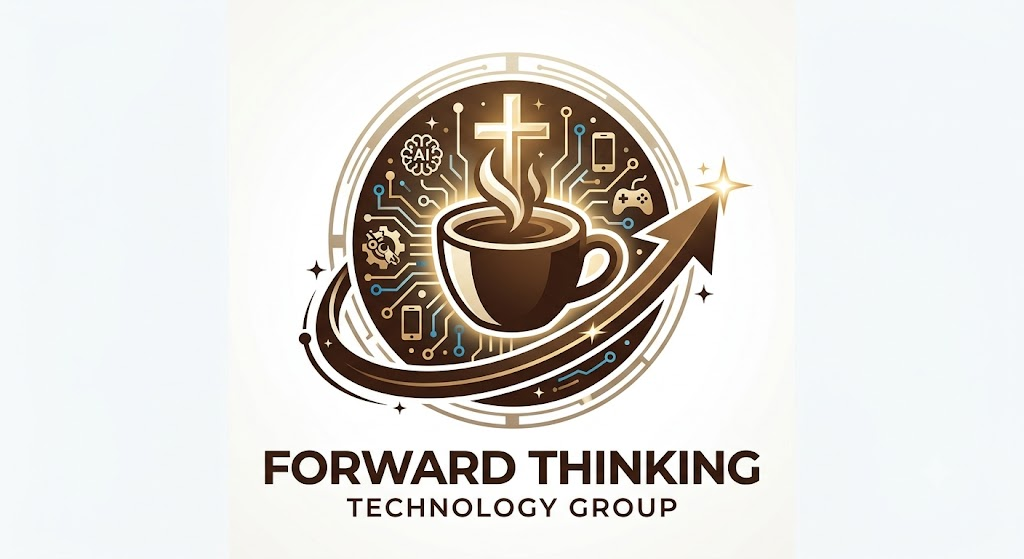 Forward Thinking Technology Group logo